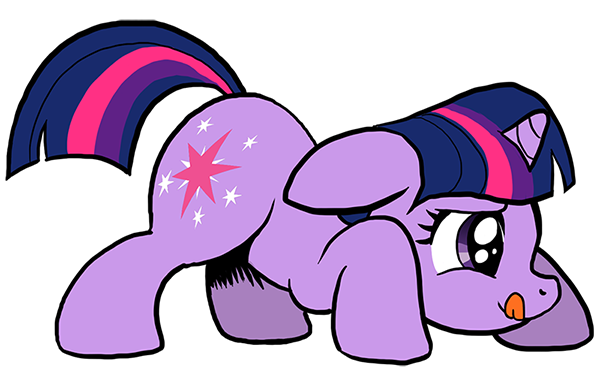 231821__safe_twilight+sparkle_cute_filly_transparent_artist-colon-muffinshire_twilight%27s+first+day_sneaking_muffinshire+trying+to+murder+you.png