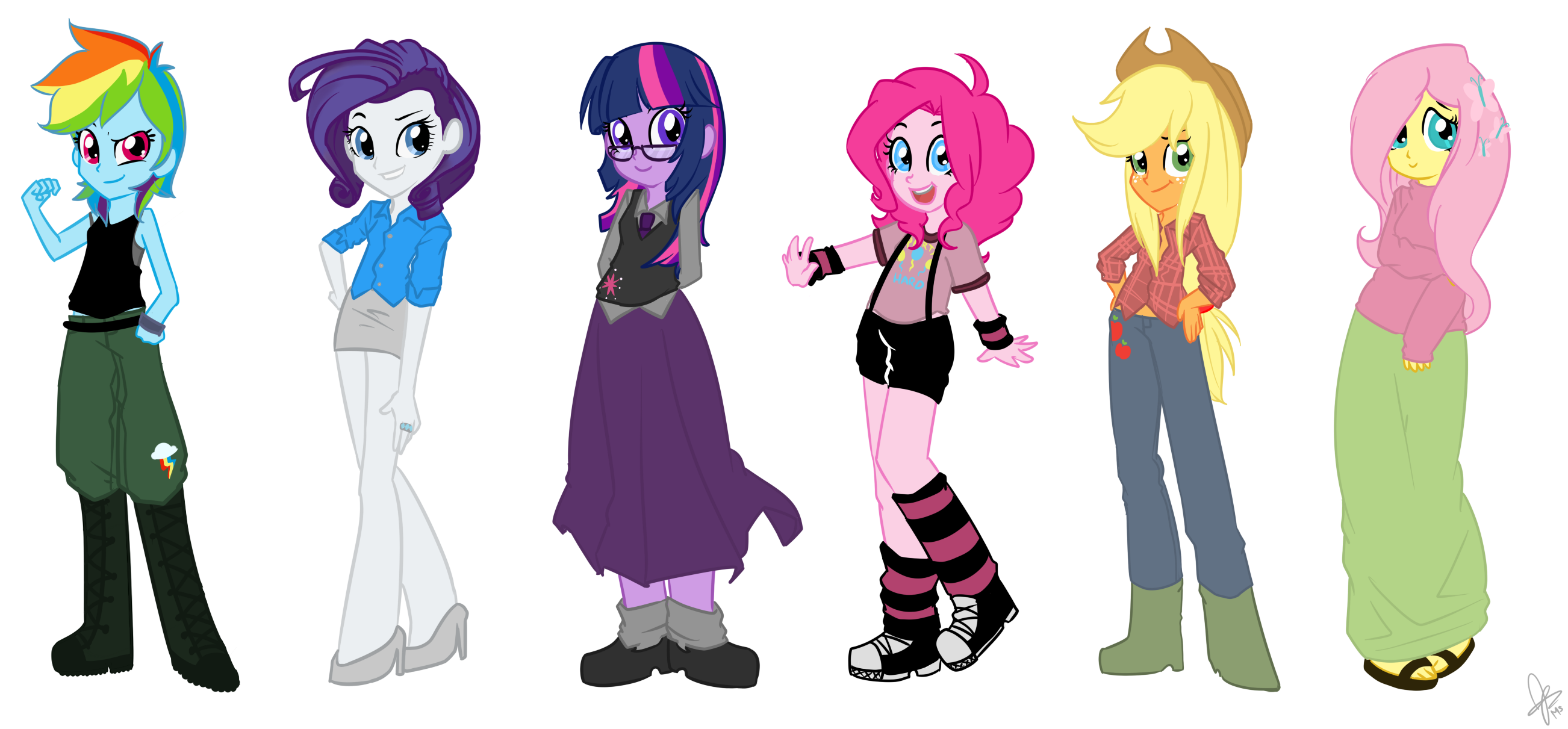 Epilogue: Something's Old, Something Restored - Five Nights at Freddy's:  MLP Style - Fimfiction