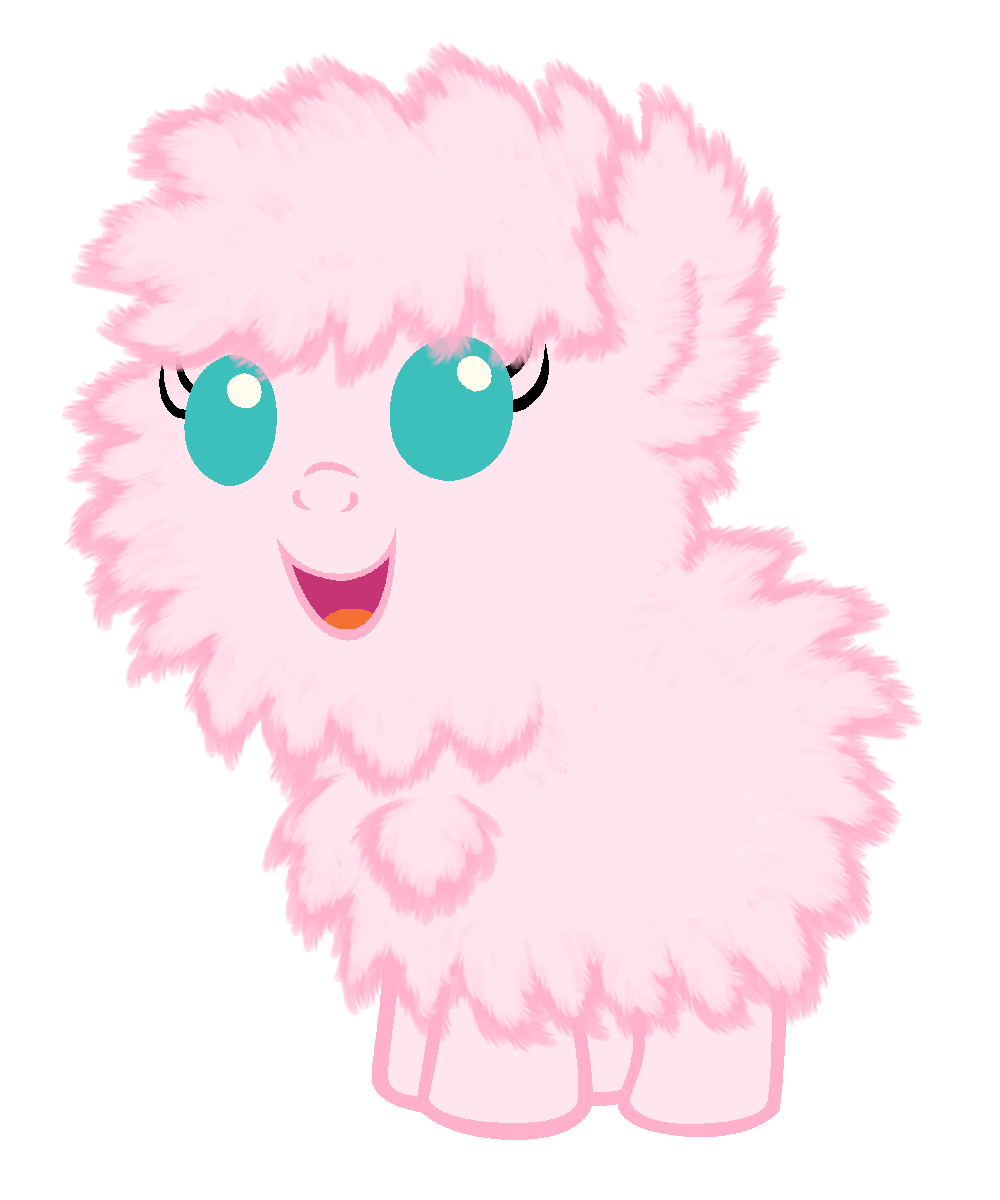 Imagens e Fan arts da Serie 273705__safe_oc_foal_fluffle+puff_artist-colon-beavernator