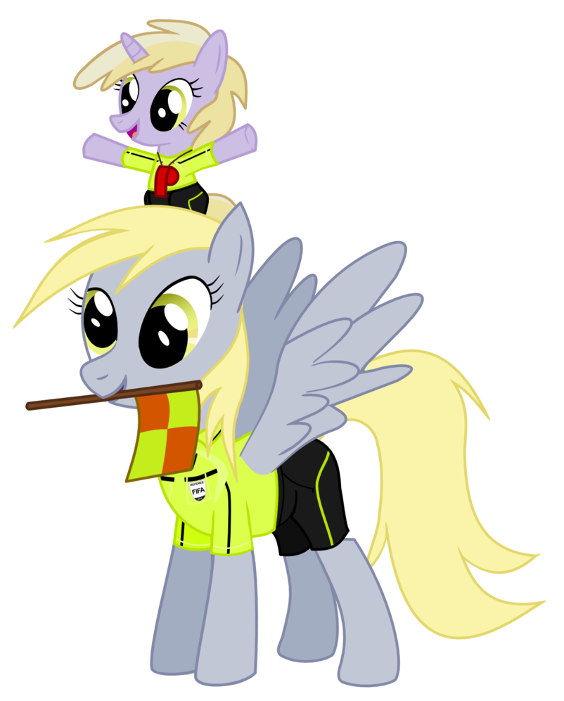 Mamãe Derpy responde perguntas : r/mylittlepony, image size:802x997