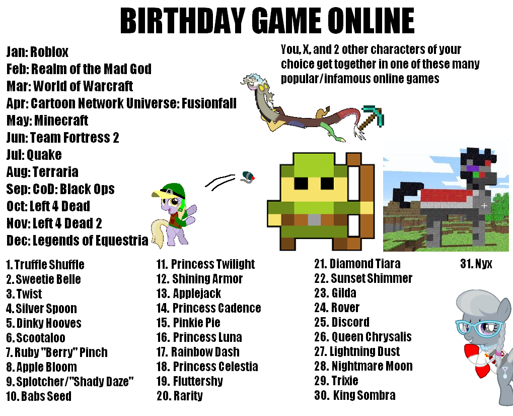 #333966 - anti-idle: the game, apple bloom, applejack, babs seed