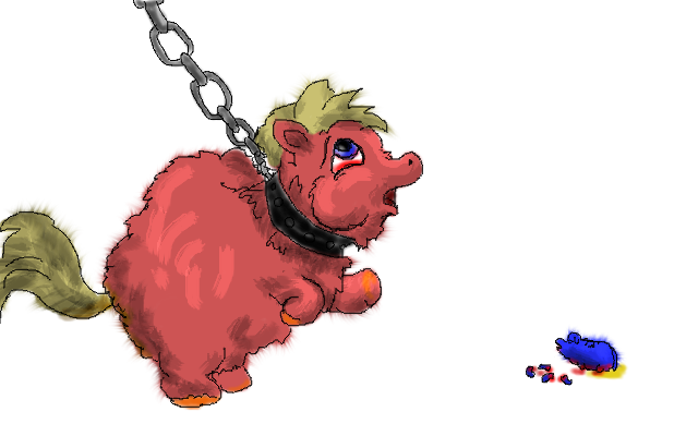 342933-grimdark-grotesque-fluffy-pony-amputee-blood-chains
