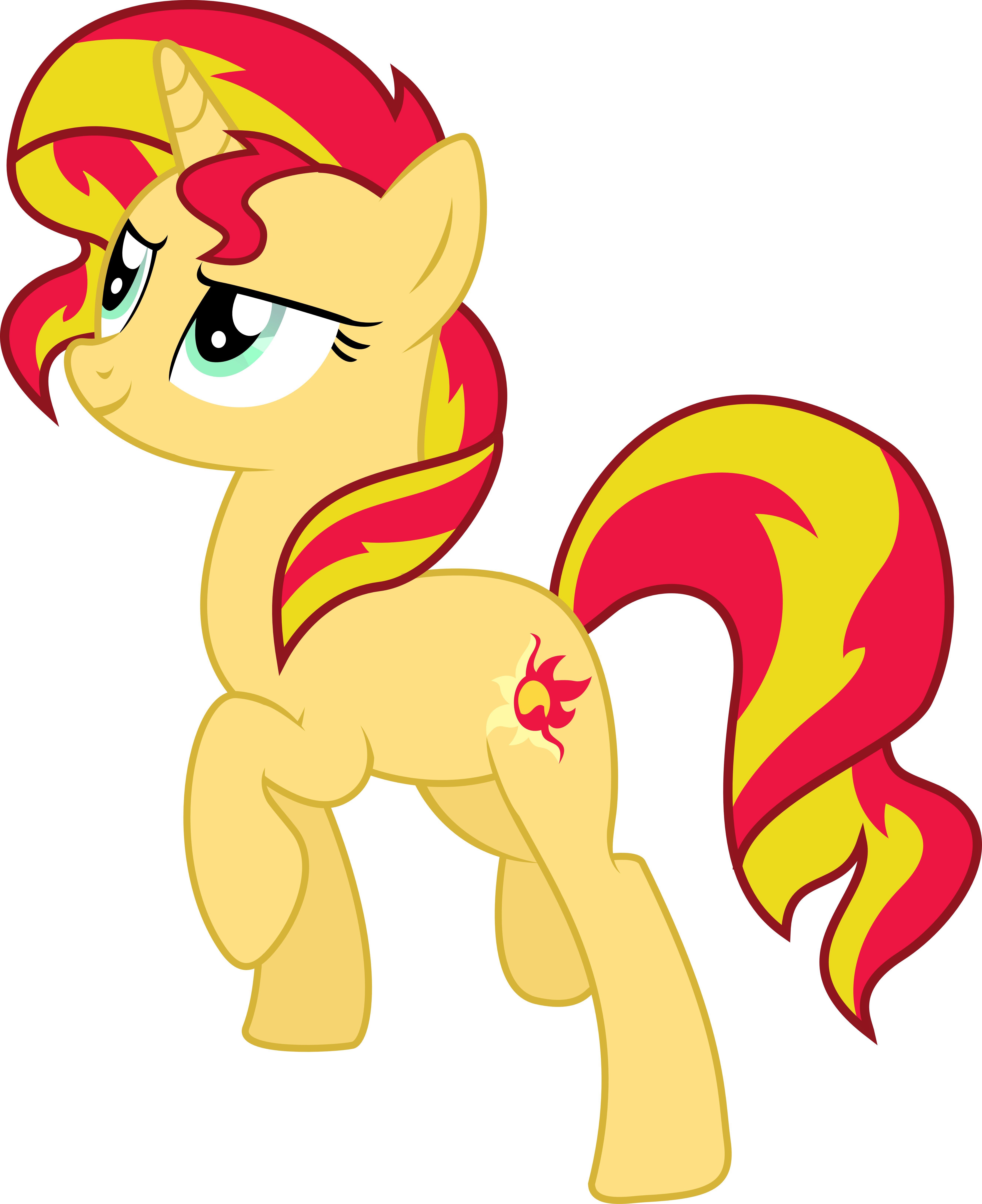 https://derpicdn.net/img/view/2013/6/8/343444__safe_solo_vector_absurd+res_sunset+shimmer_artist-colon-theshadowstone.png