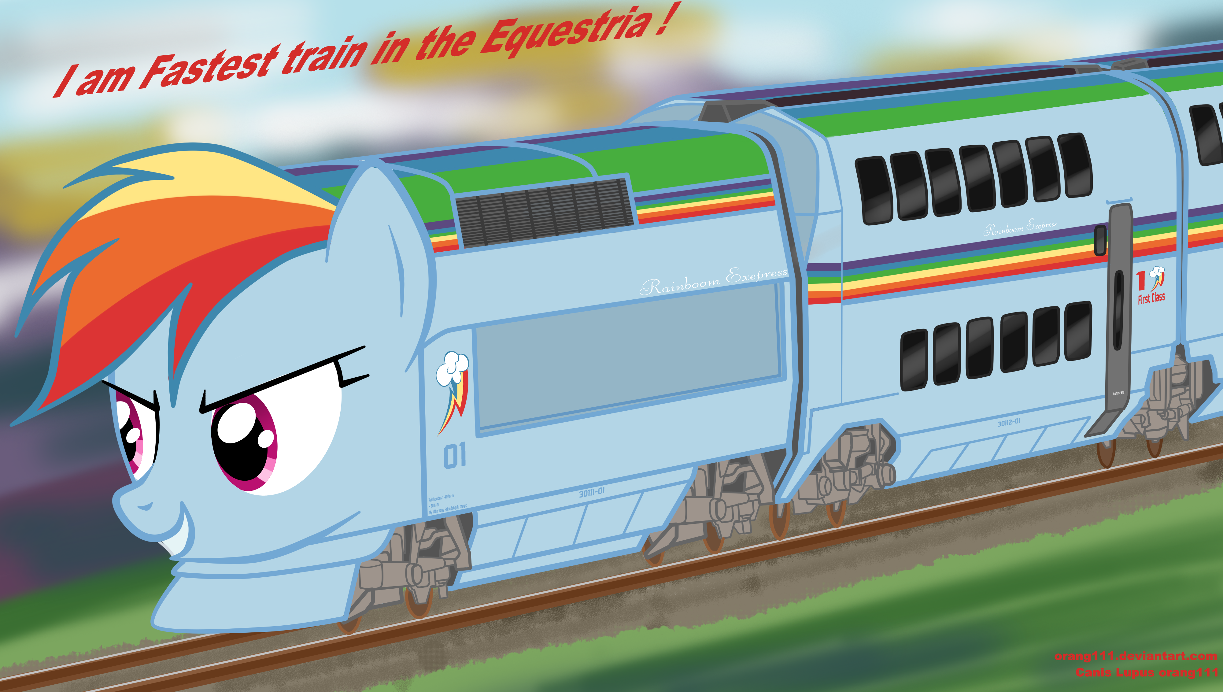 I and my train. МЛП поезд. Поезд my little Pony. Радужные поезда. Железная дорога из пони.