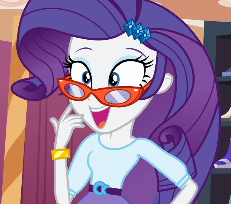 [Image: 386230__safe_rarity_equestria+girls_glas...d_solo.png]