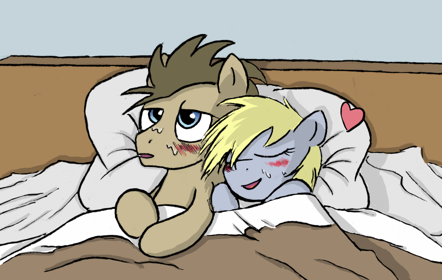 Doctor Whooves And Derpy Porn - Doctor Whooves X Derpy Sex | Sex Pictures Pass