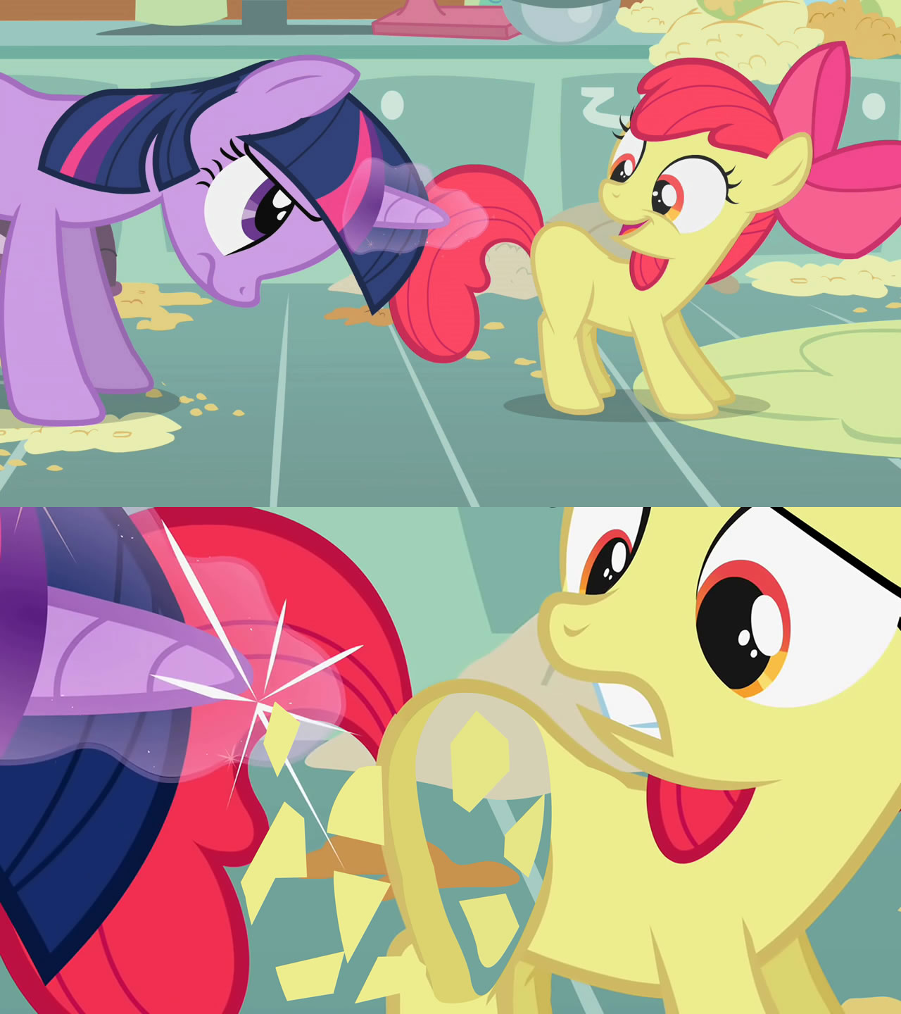 Awkward My Little Pony Photos