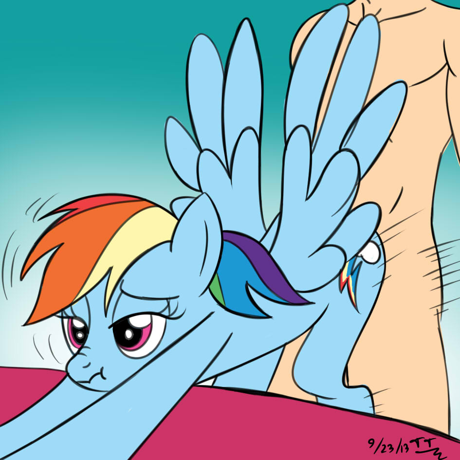 Rainbow Dash Gay Sex | Gay Fetish XXX