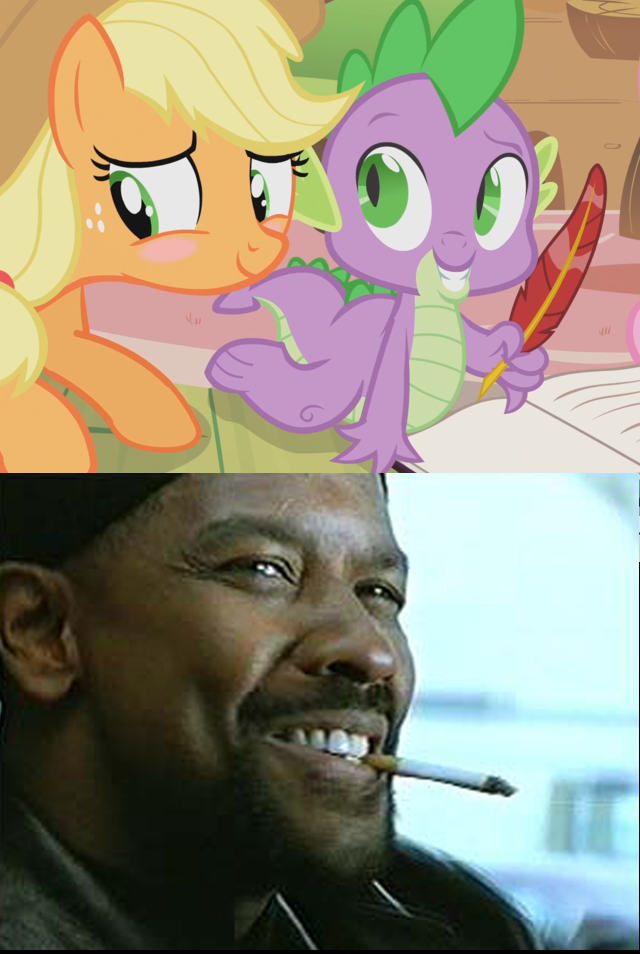 511726 Applejack Applespike Bats Blushing Comic Denzel
