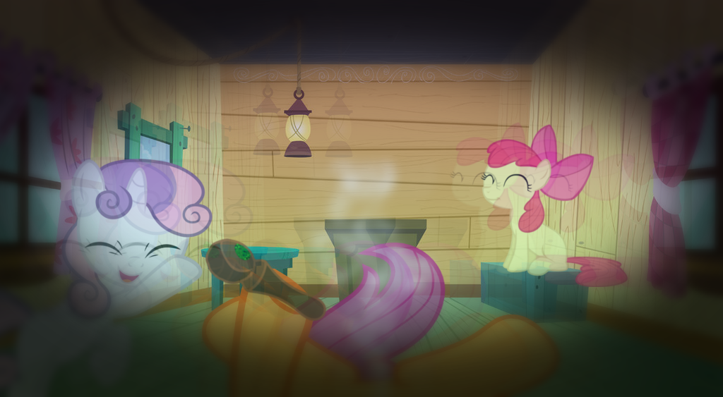 NationStates • View topic - Whinnypeg: My Little Pony 