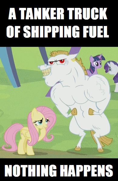 MLP: FiM Thread 385: The Derp Will Rise Again | Freakin' Awesome ...