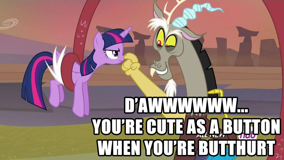 Mlp Реакция На Тебя