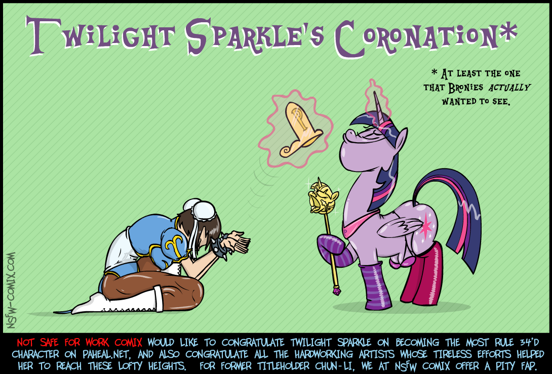 1090px x 739px - MLP Rule 34 Update: February 2014 / CP Atone - Fimfiction