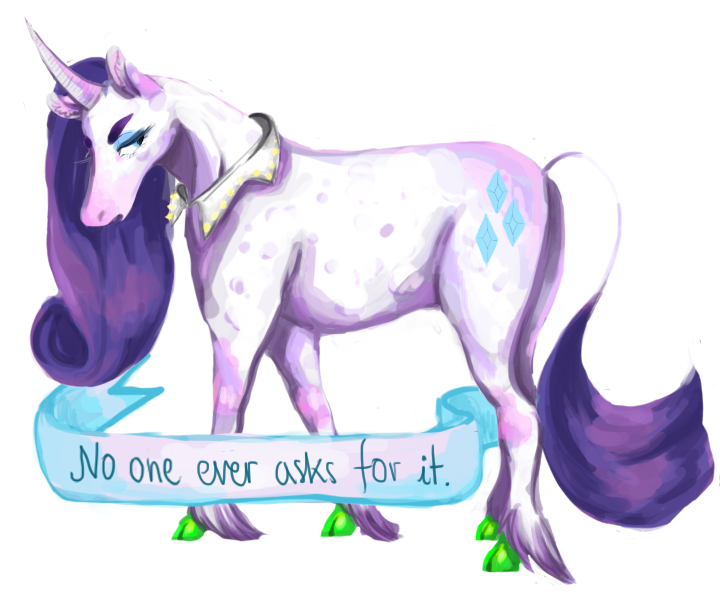[Obrázek: 733645__safe_rarity_looking+at+you_horse...h-army.png]