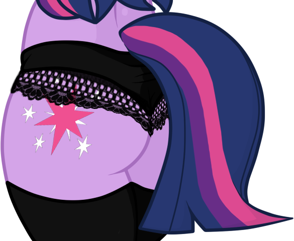 Pink_Sparkles Twerk
