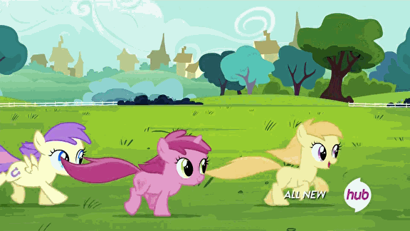 Lyra's magical diabetes inducing thread - Page 8 559388__safe_animated_screencap_cute_hub+logo_adorable_dinky+hooves_hubble_hub_adorable+as+fuck