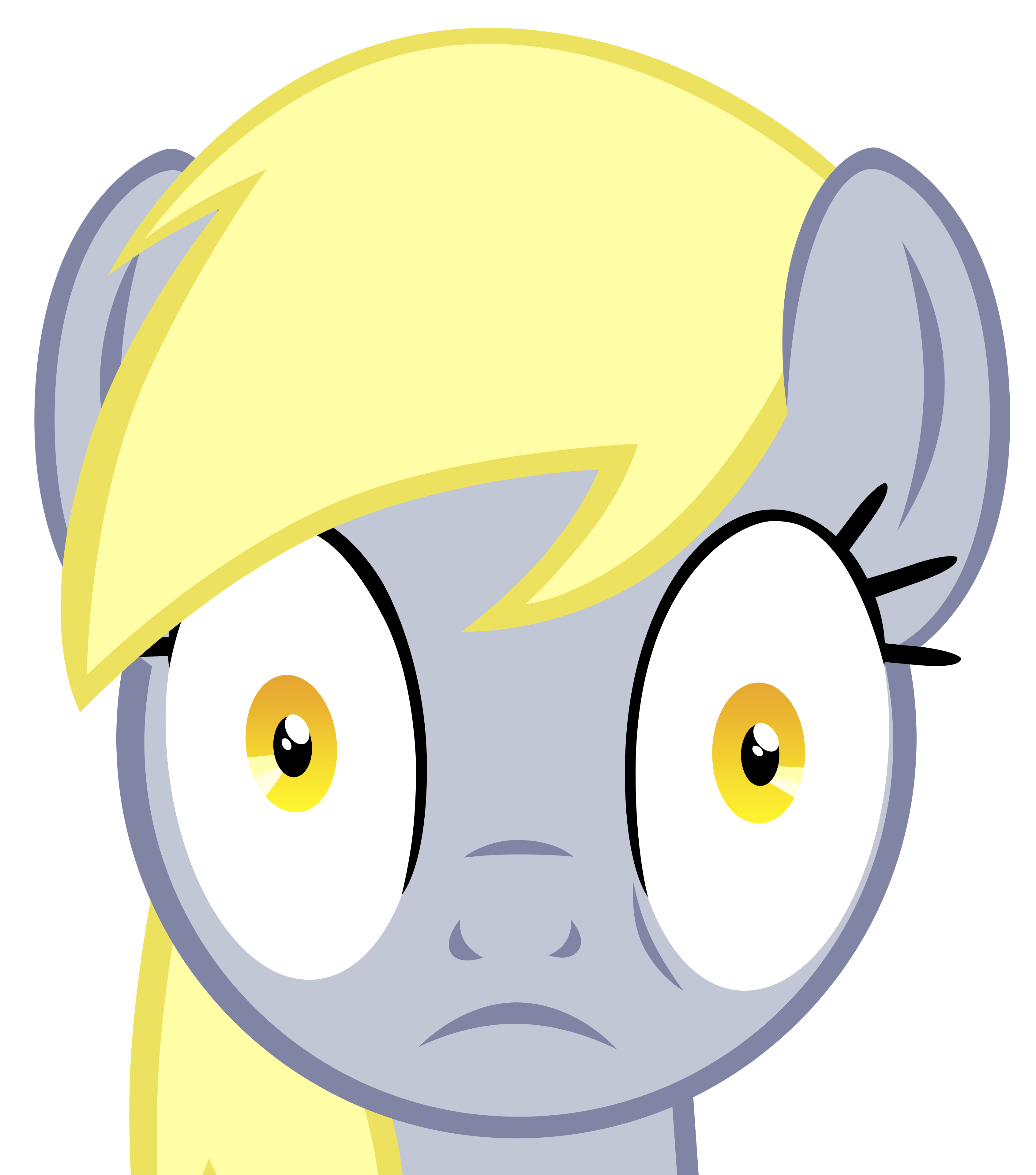 #571844 - safe, artist:mrbrandonmac, derpy hooves, pegasus, pony, epic ...