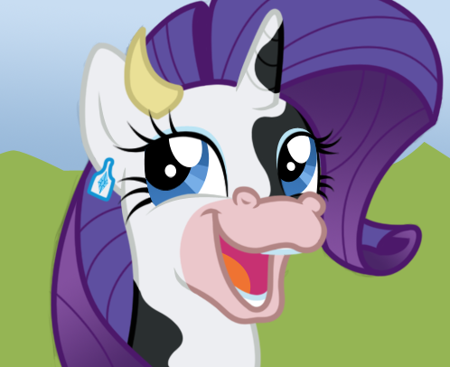 573627__safe_solo_rarity_source+needed_species+swap_laughing_funny_cow_raricow_artist-colon-niggerfaggot.png