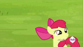 Take these broken wings and learn to fly: S4 Pony Discussion (Screened episodes only) - Page 3 588246__safe_applejack_animated_apple+bloom_granny+smith_spoiler-colon-s04e20_leap+of+faith_sonic+rainnuke