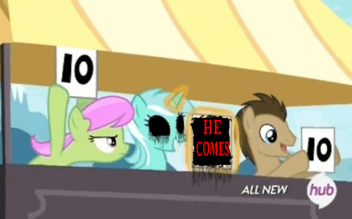 [GRIMDARK] Fallout Equestria: Project Horizons Discussion - Page 2 588318__meme_grimdark_lyra_hub+logo_lyra+heartstrings_doctor+whooves_time+turner_exploitable_spoiler-colon-s04e20_leap+of+faith