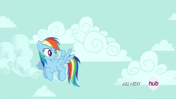 https://derpicdn.net/img/view/2014/4/26/610496__safe_solo_rainbow+dash_screencap_animated_cute_cloud_hub+logo_hubble_dashabetes.gif