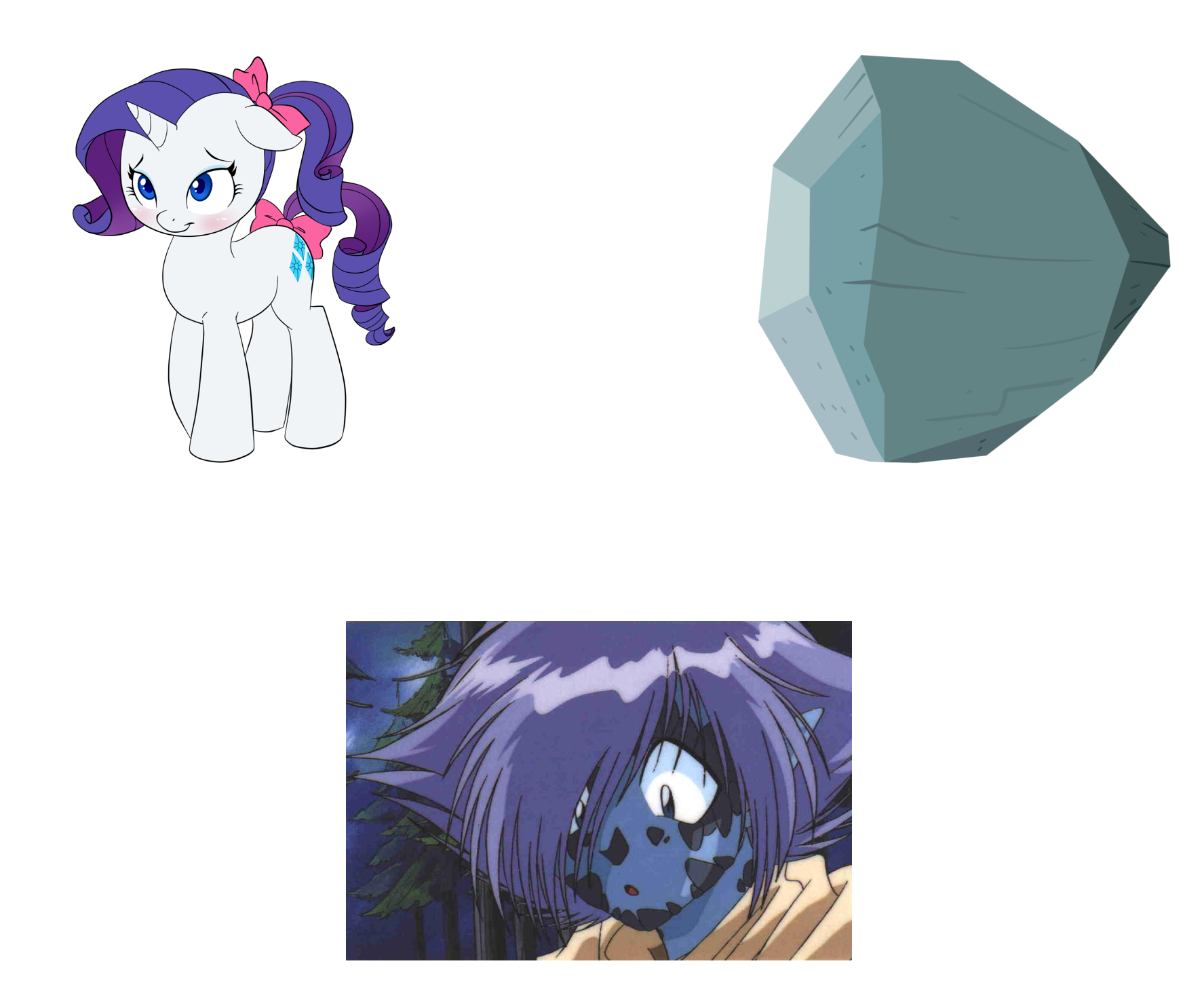 #591871 - safe, rarity, tom, cargo ship, colored pupils, crossover