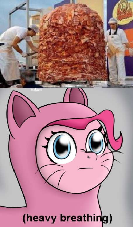 #632272 - bacon, descriptive noise, heavy breathing, meat ...