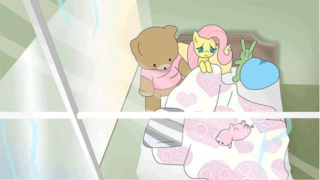 [Image: 632658__safe_solo_fluttershy_animated_cu...eeping.gif]