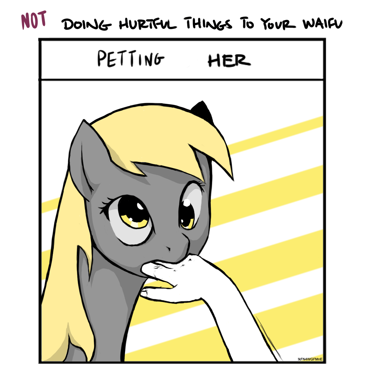657002__safe_meme_animated_derpy+hooves_upvotes+galore_parody_anon_hands_nom_biting.gif