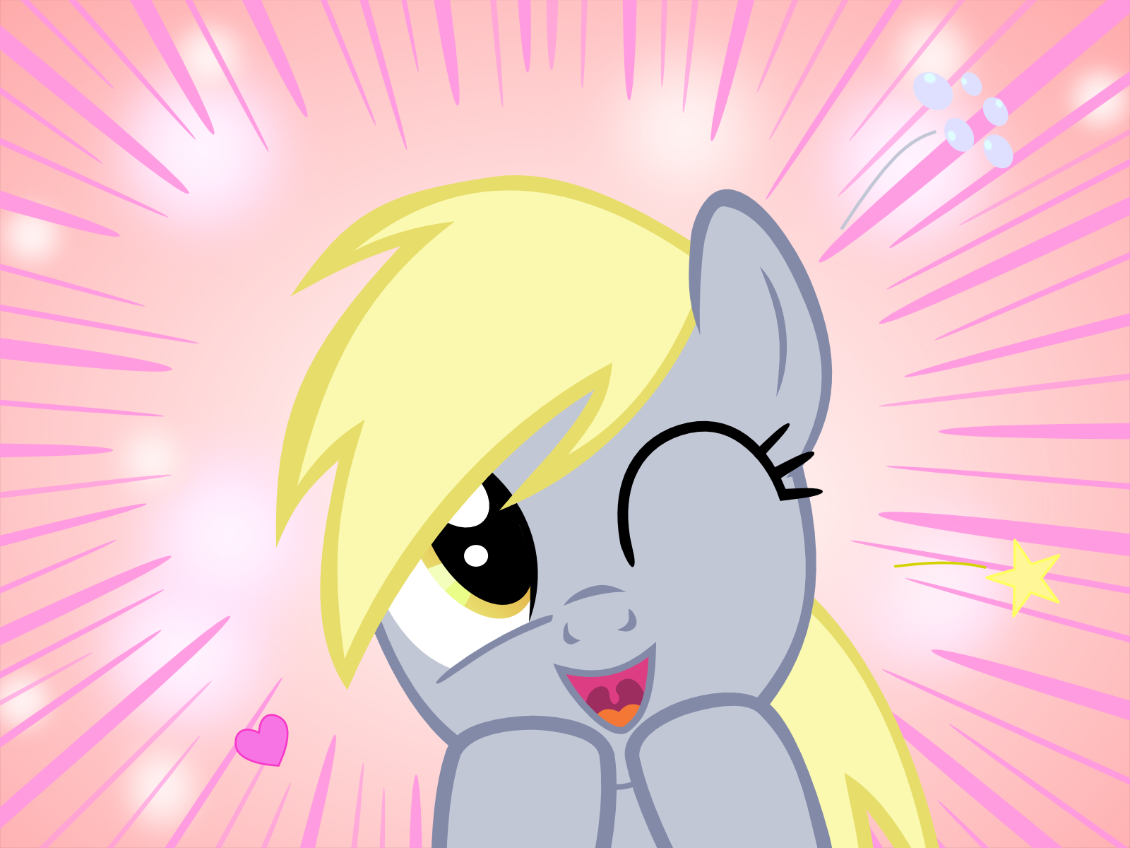 Derpy Taco