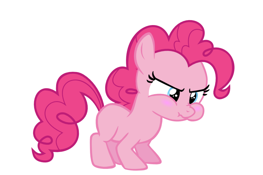 https://derpicdn.net/img/view/2014/7/3/666879__safe_solo_pinkie+pie_blushing_vector_cute_filly_younger_frown_scrunchy+face.png