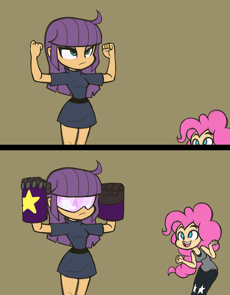 Steven Universe MLP Art Thread! - Steven Universe - Fimfiction