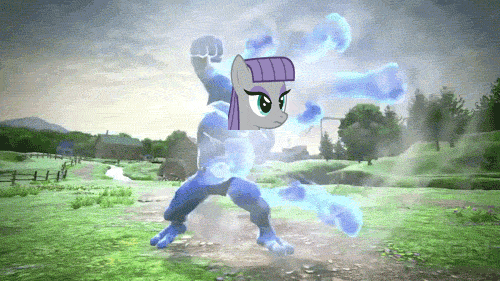 709512 animated atatatatata edit machamp maud pie 709512 animated atatatatata edit machamp maud pie