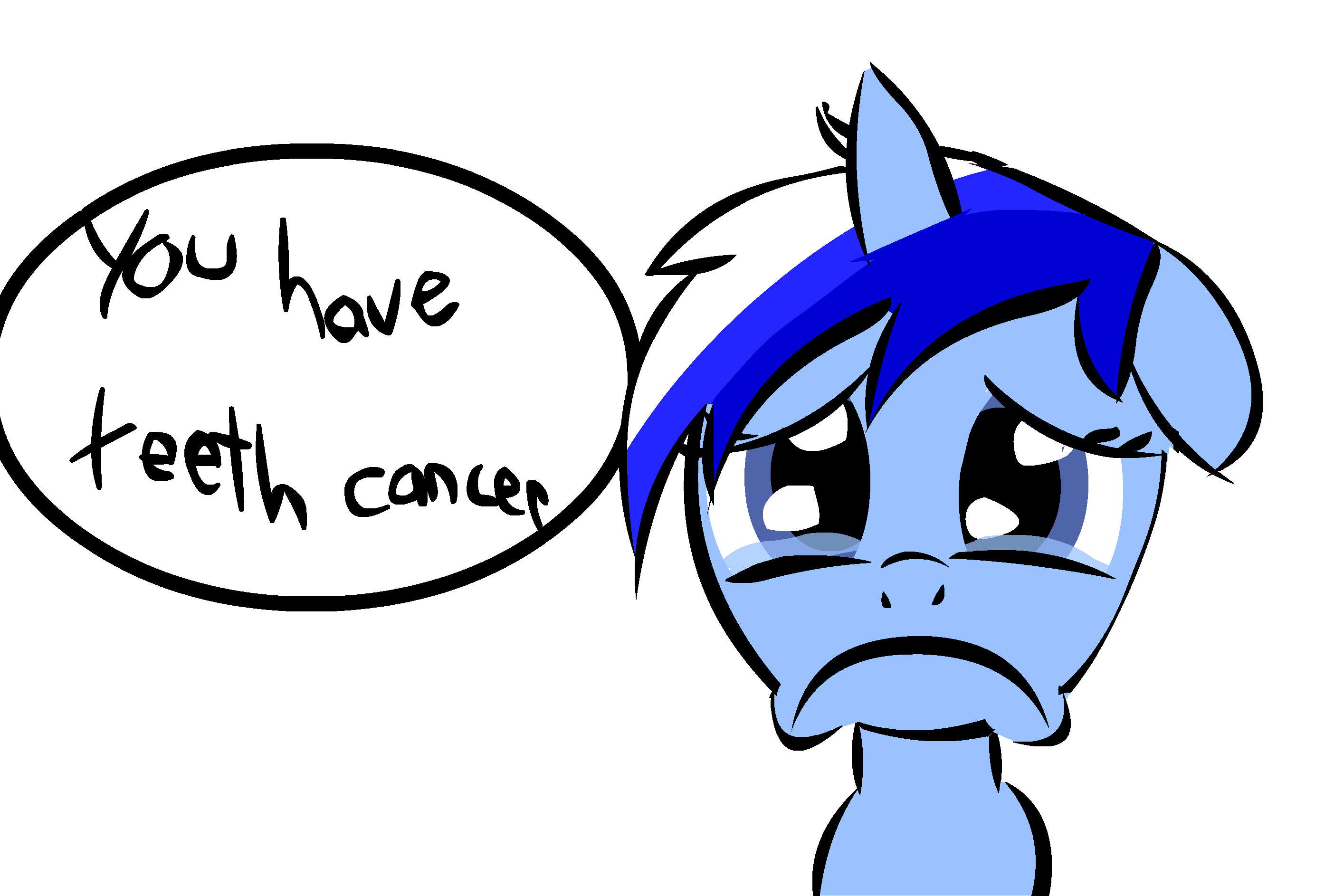 691119 Artist Needed Safe Minuette Mlp Crying Crying Colgate Female Forced Meme 6183