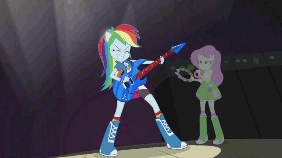 729595 safe, screencap, fluttershy, rainbow dash, sunset shimmer