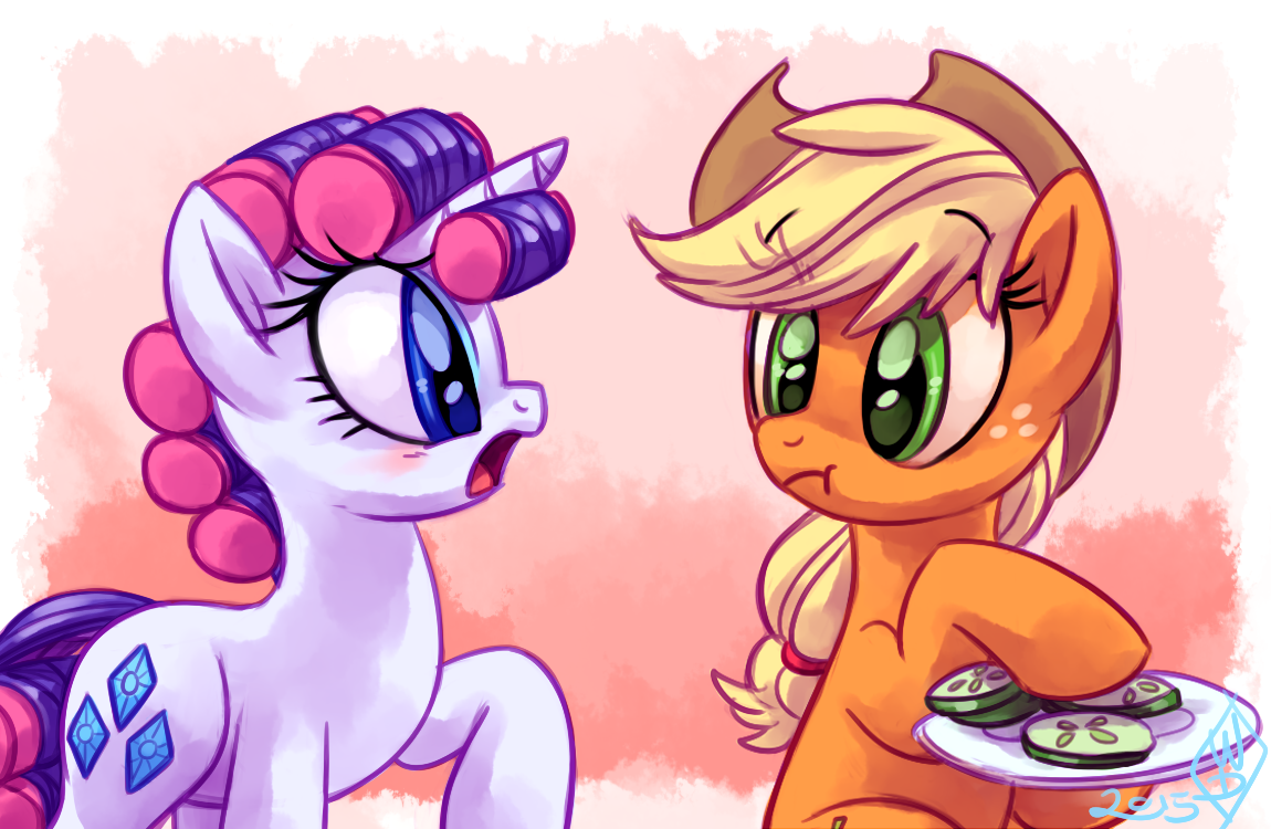 MLP Rule 34 Update March 2015 / Carnal Communication Fimfiction