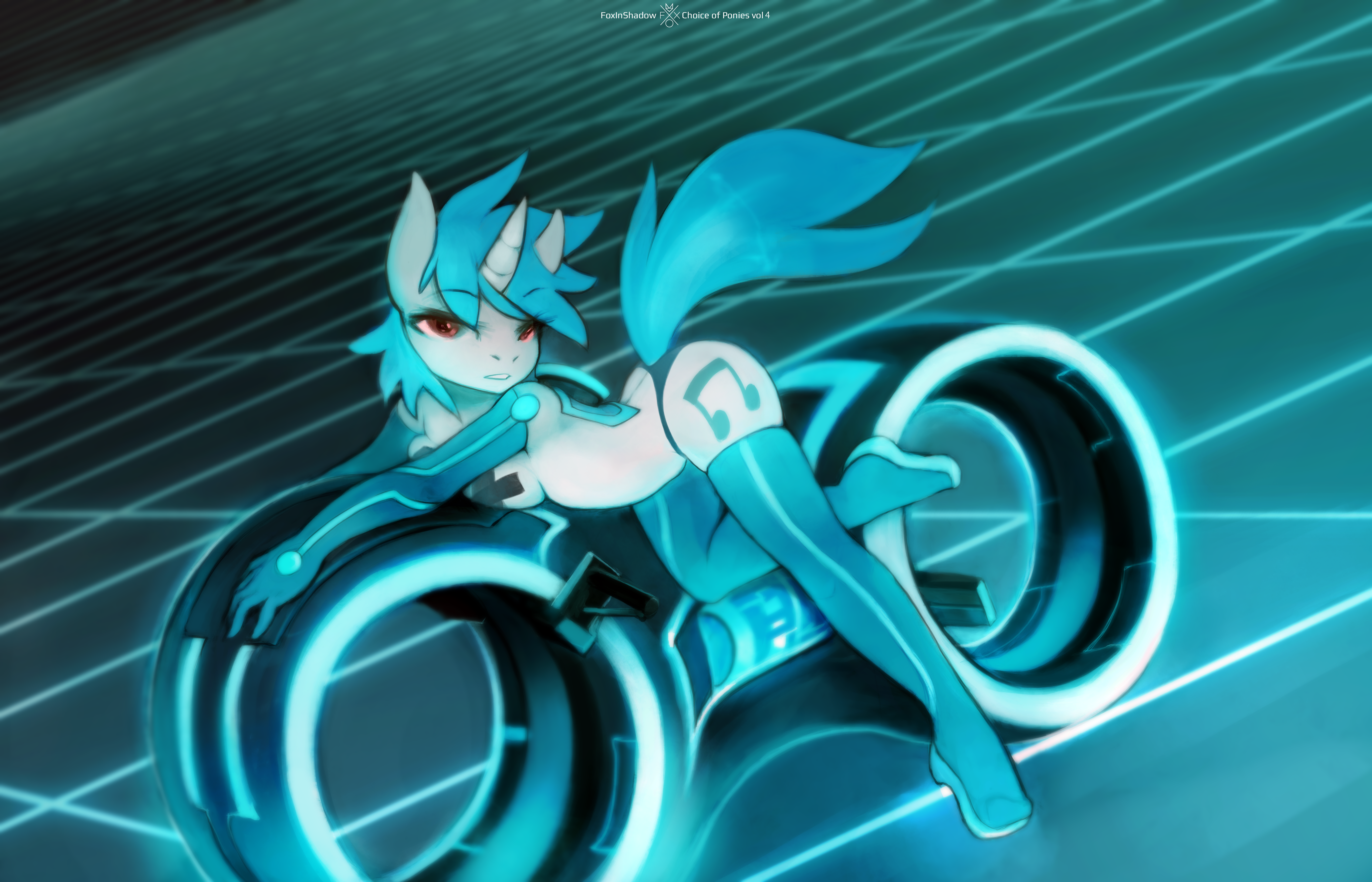 Pin On Vinyl Scratch Tavi
