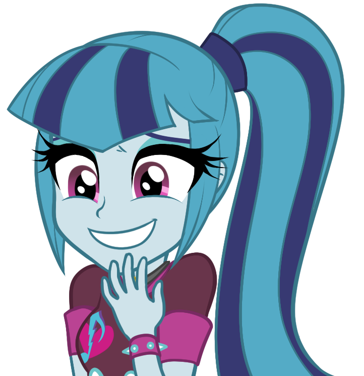 Safe Artist Rileyav Sonata Dusk Equestria Girls Rainbow My XXX Hot Girl