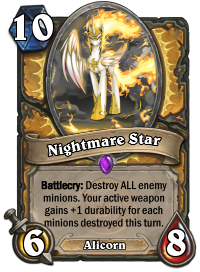 Hearthstone trading system