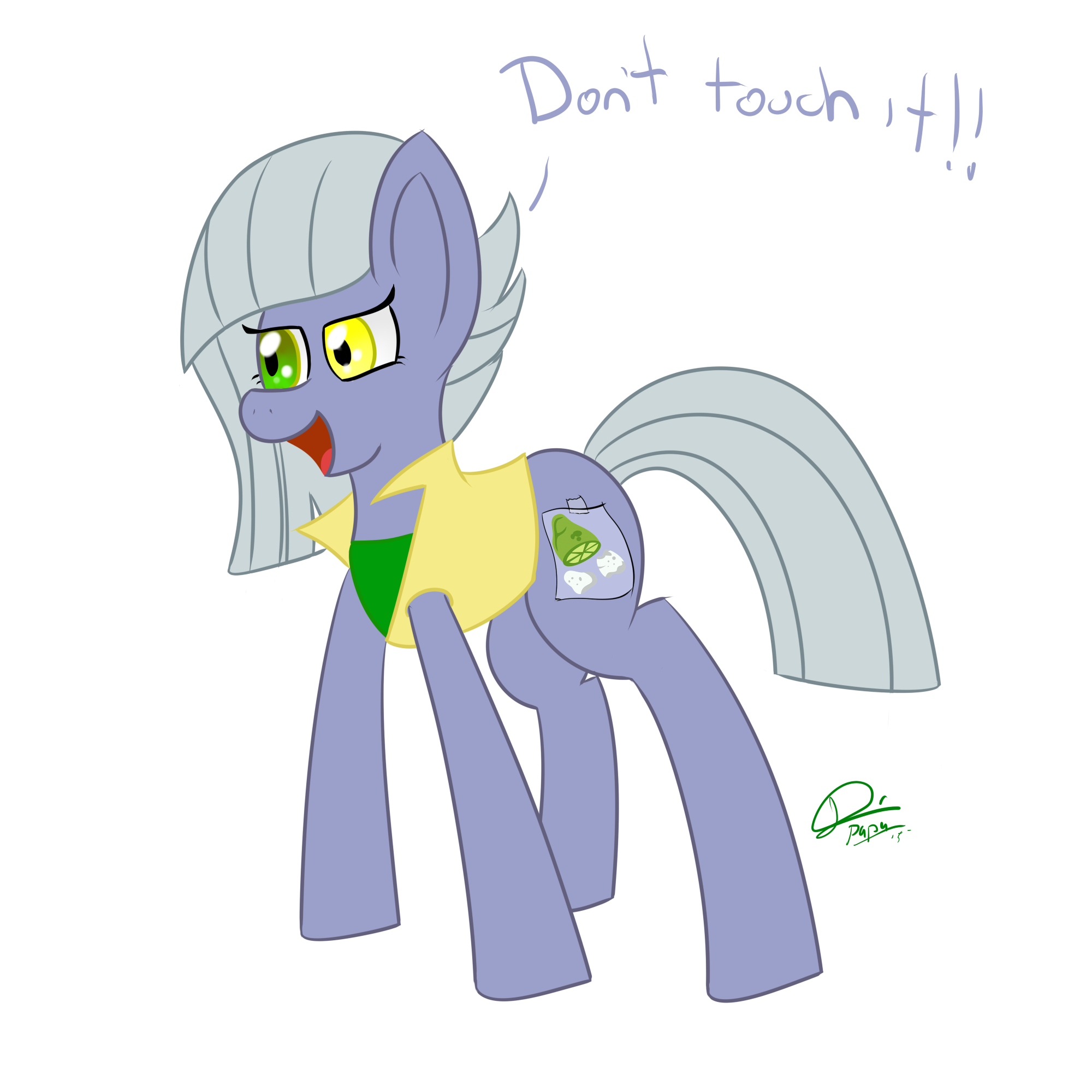 1008996 safe, artistdrpapa, limestone pie, g4, hearthbreakers