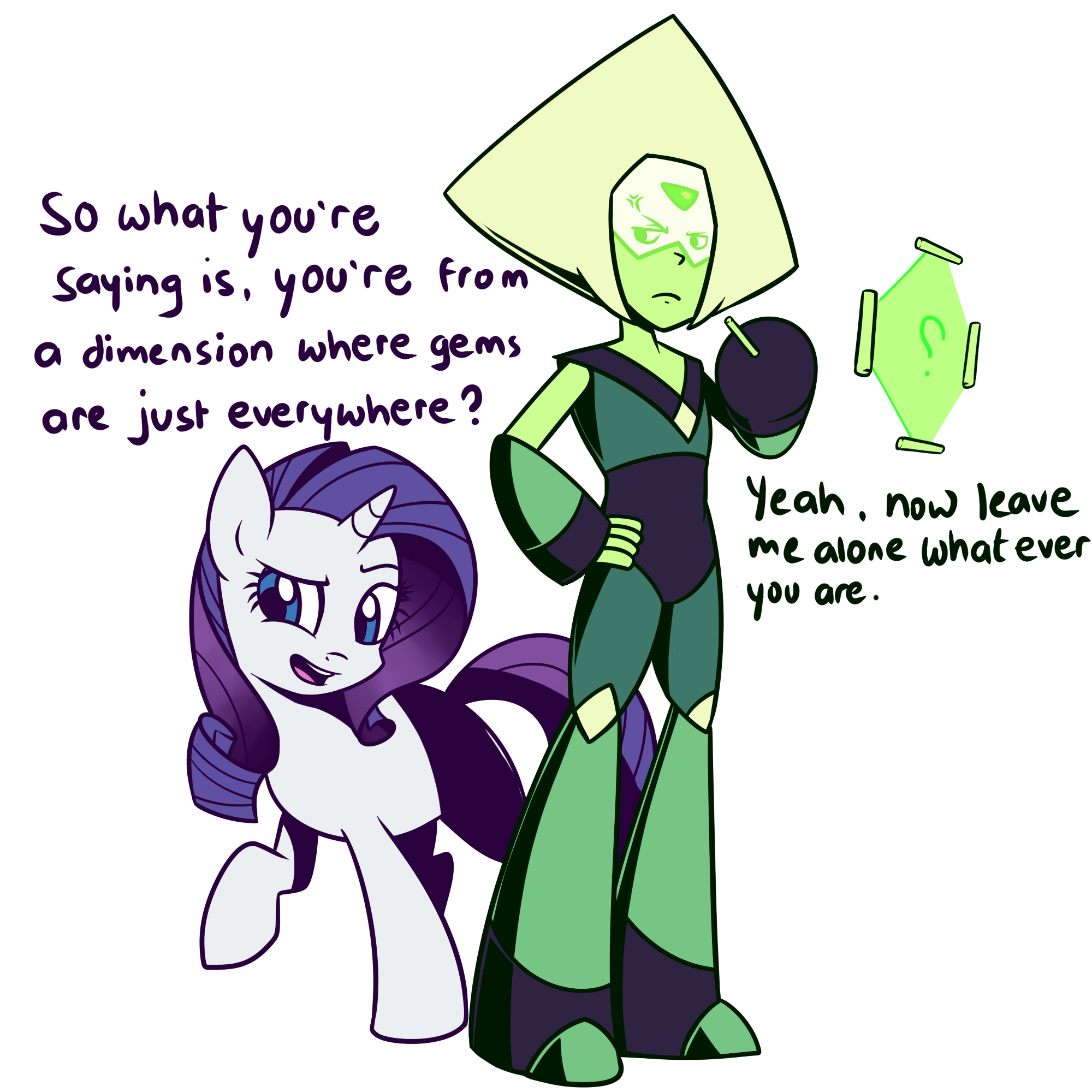 1021947__safe_rarity_crossover_annoyed_s