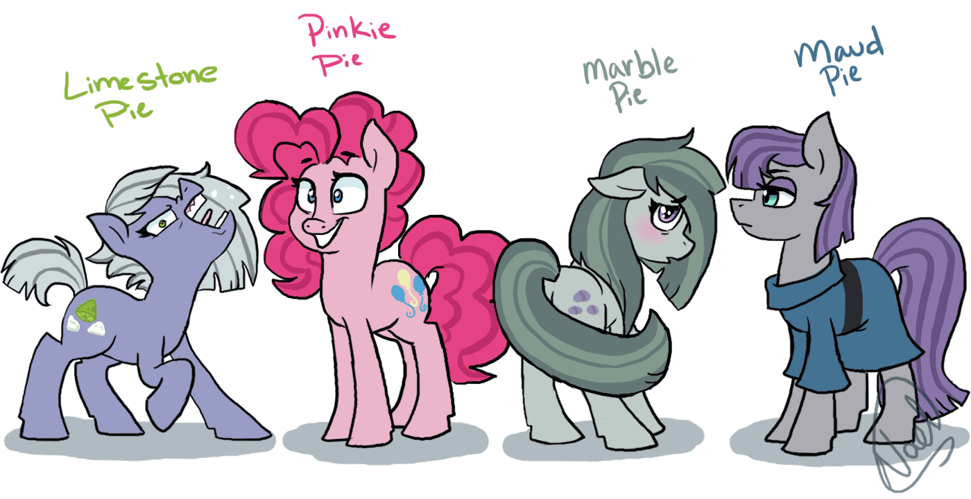 37 - Operation Pink Eye - One Step, Pink Step - Fimfiction