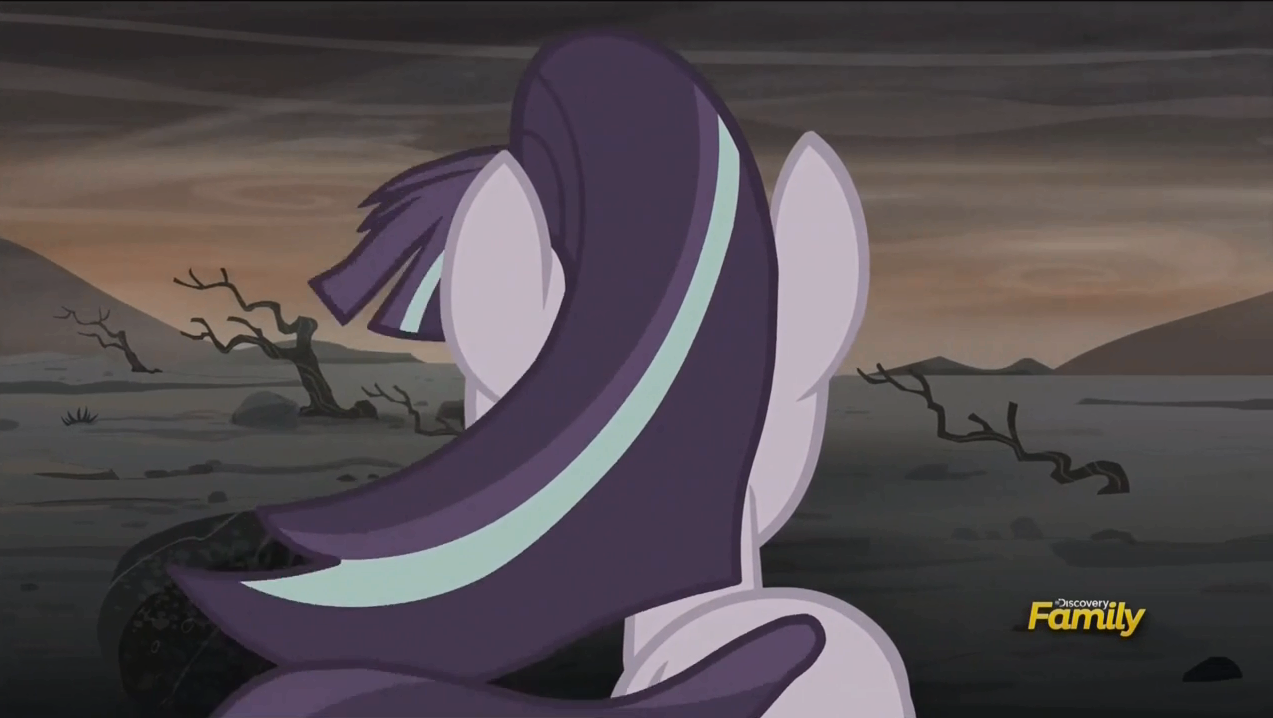 1032280__safe_screencap_starlight+glimmer_pony_g4_my+little+pony-colon-+friendship+is+magic_the+cutie+re-dash-mark_alternate+timeline_ashlands+timeline_barren_d.png