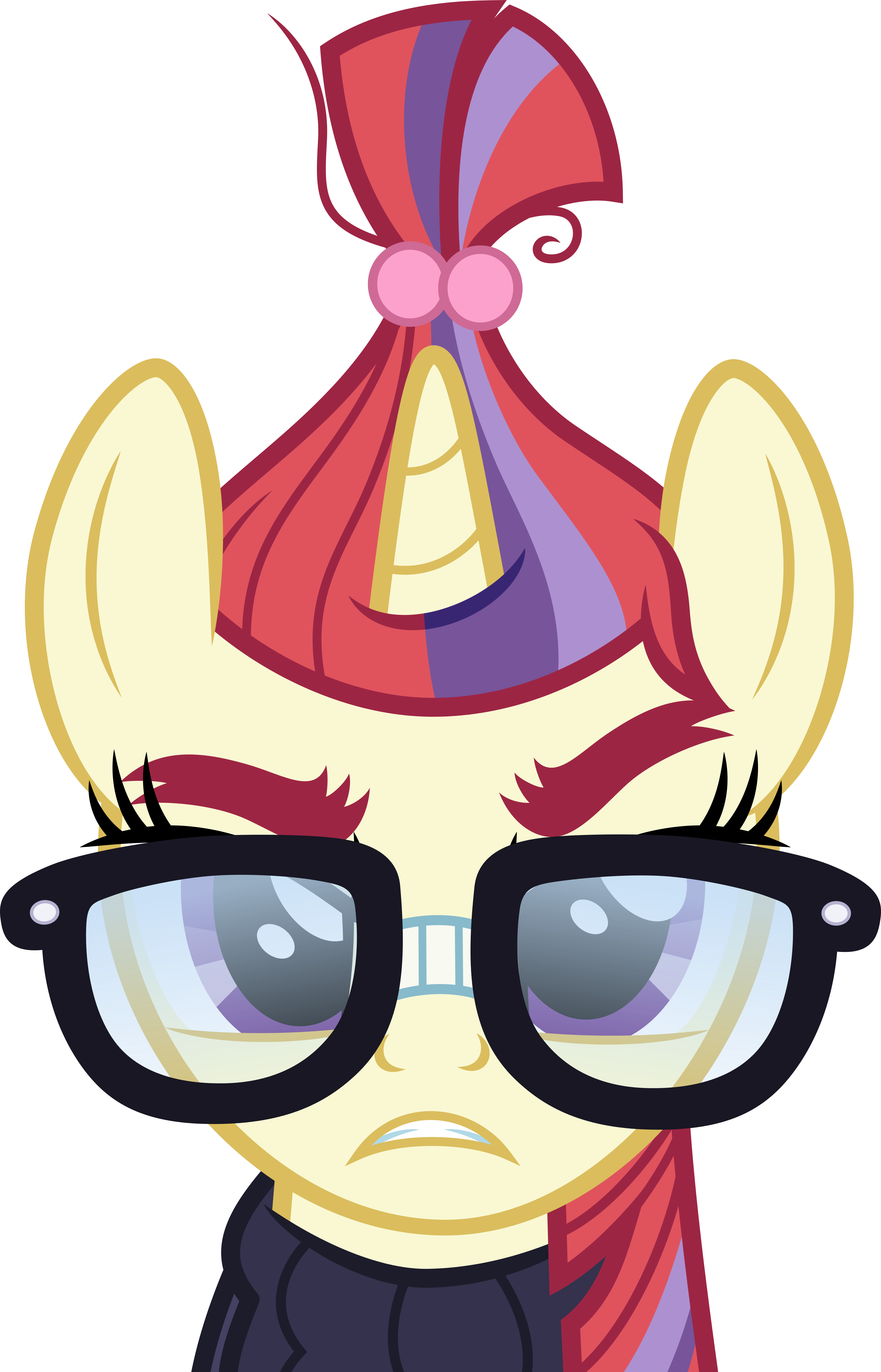 #1050628 - safe, artist:dashiesparkle, moondancer, g4, .svg available ...