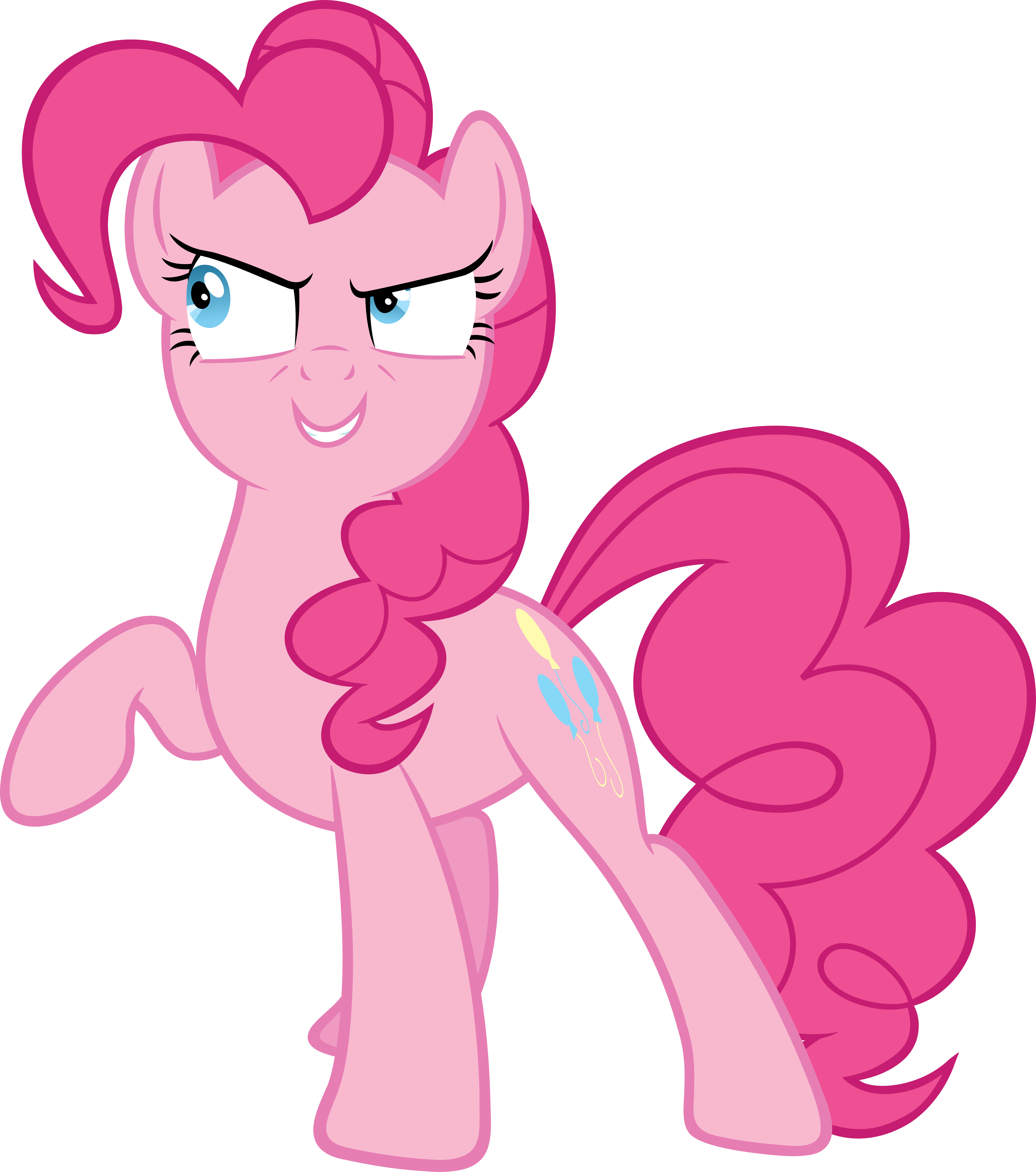 Safe Artist Slb Pinkie Pie The One Where Pinkie Pie Knows Absurd Resolution