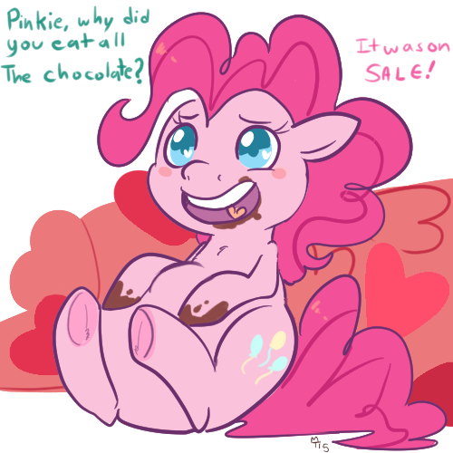 832660__safe_solo_pinkie+pie_belly_chubb