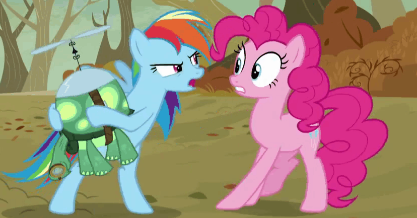 A New Friend Heart Of The Dragon General Fimfiction