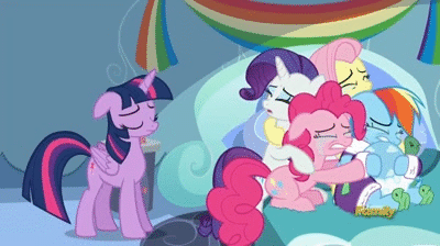 882790__safe_twilight+sparkle_rainbow+da