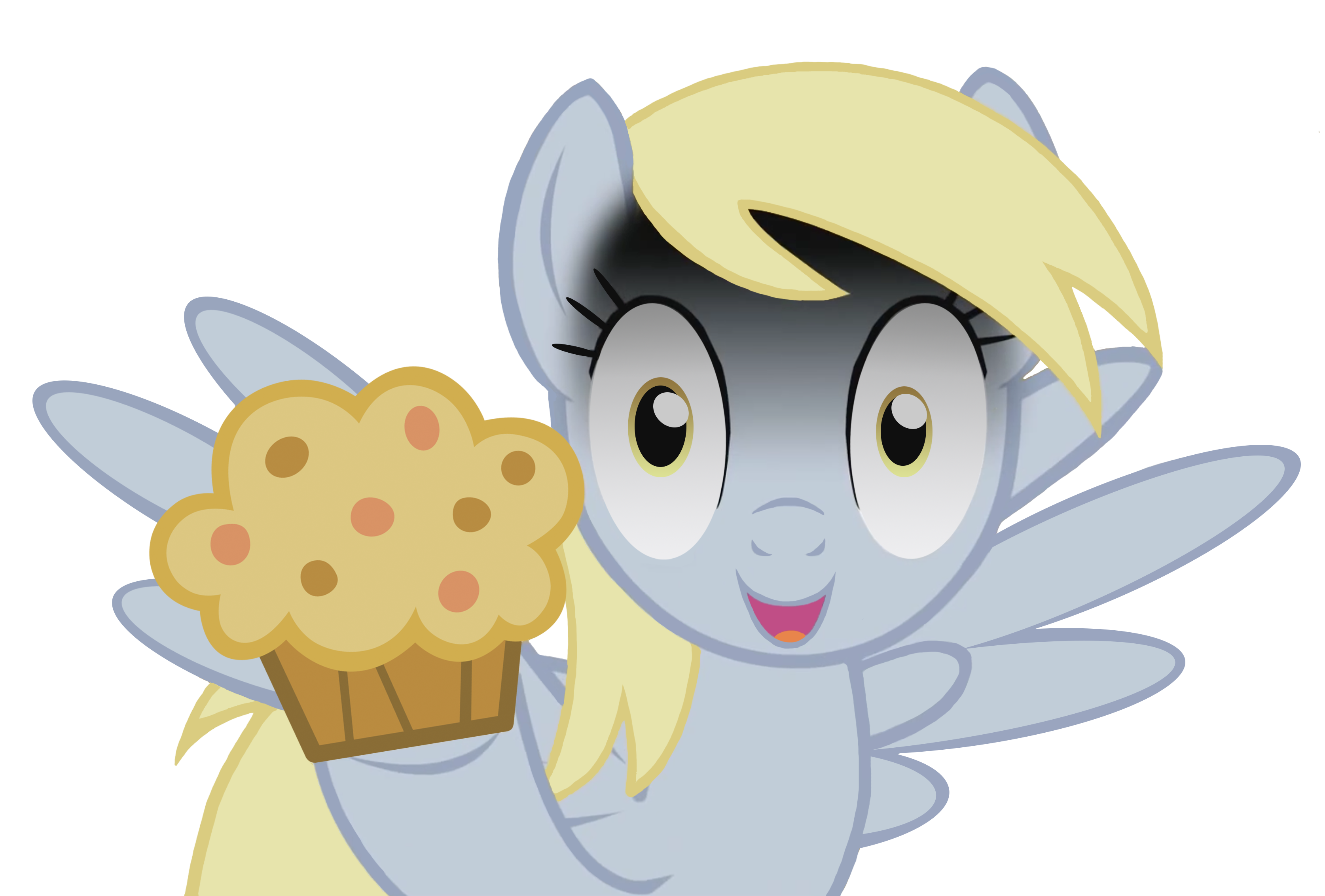 Derpy Taco