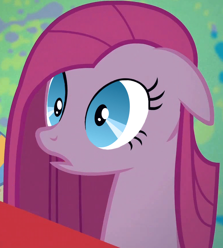 Pinkie Pie Scared Gif vrogue.co